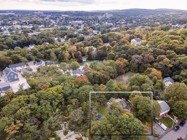76 Scotch Pond Place 76, Quincy, MA 02169