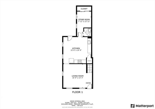 76 Scotch Pond Place 76, Quincy, MA 02169