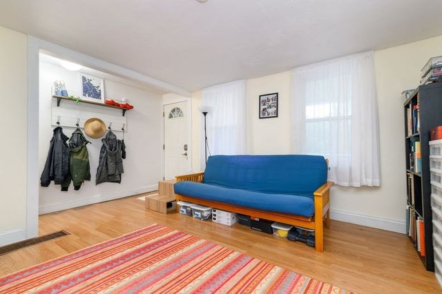 76 Scotch Pond Place 76, Quincy, MA 02169
