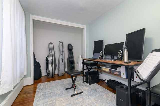 76 Scotch Pond Place 76, Quincy, MA 02169