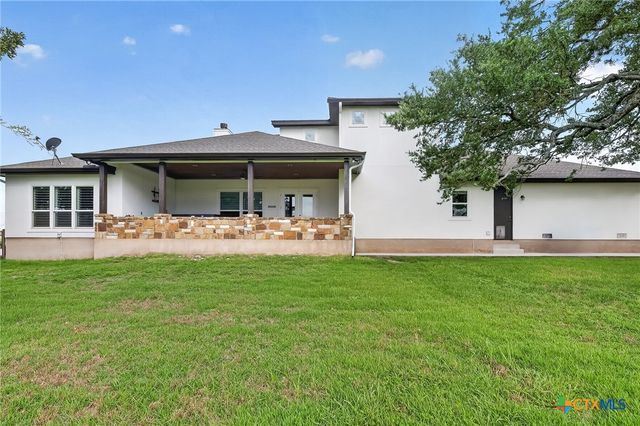 1424 Decanter Drive, New Braunfels, TX 78132