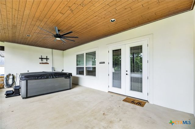 1424 Decanter Drive, New Braunfels, TX 78132