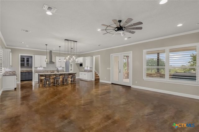 1424 Decanter Drive, New Braunfels, TX 78132