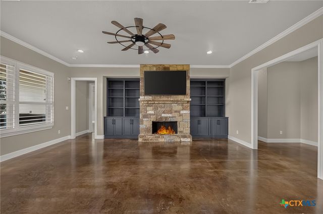 1424 Decanter Drive, New Braunfels, TX 78132