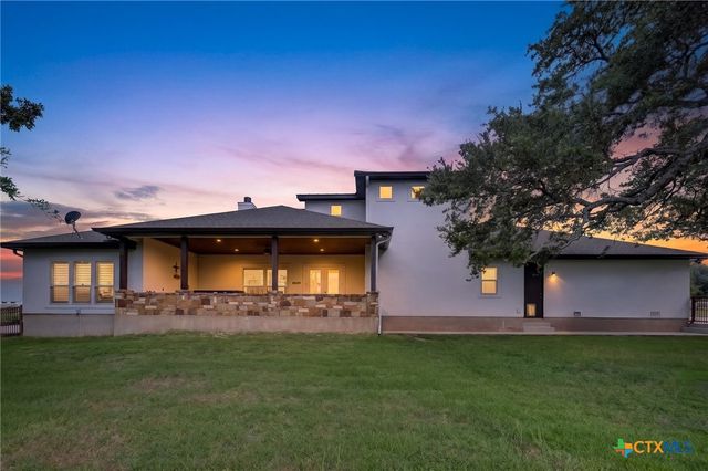 1424 Decanter Drive, New Braunfels, TX 78132
