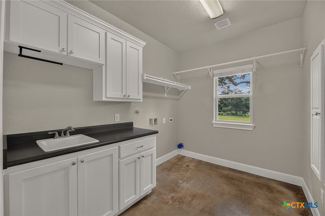 1424 Decanter Drive, New Braunfels, TX 78132