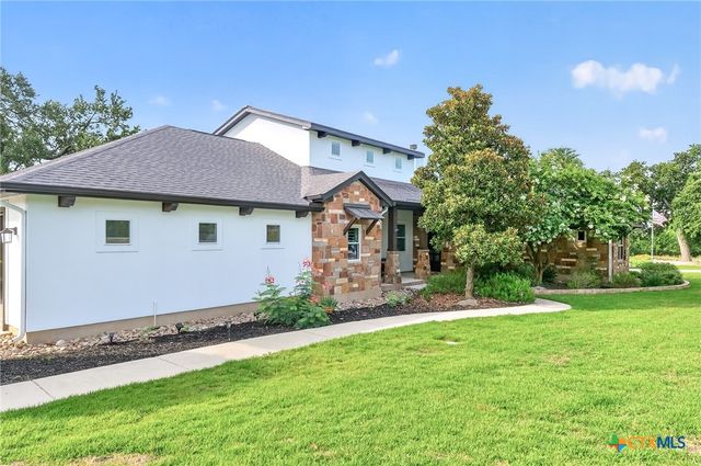 1424 Decanter Drive, New Braunfels, TX 78132