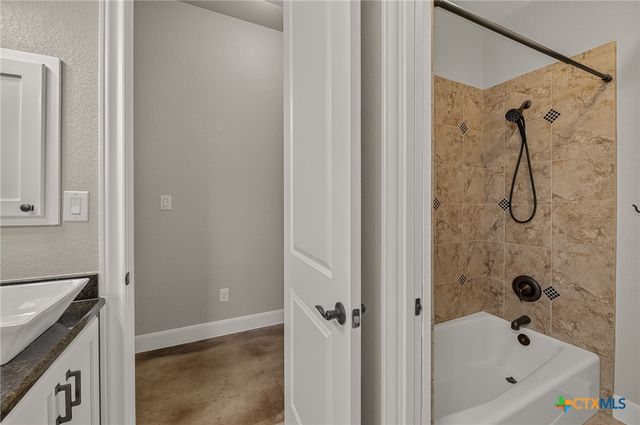 1424 Decanter Drive, New Braunfels, TX 78132