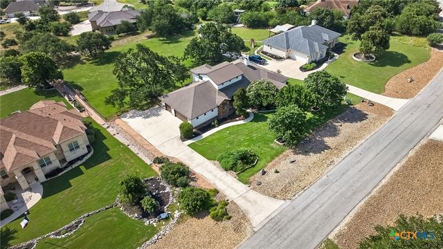 1424 Decanter Drive, New Braunfels, TX 78132