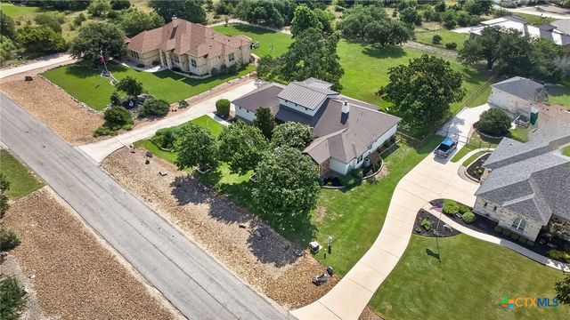 1424 Decanter Drive, New Braunfels, TX 78132