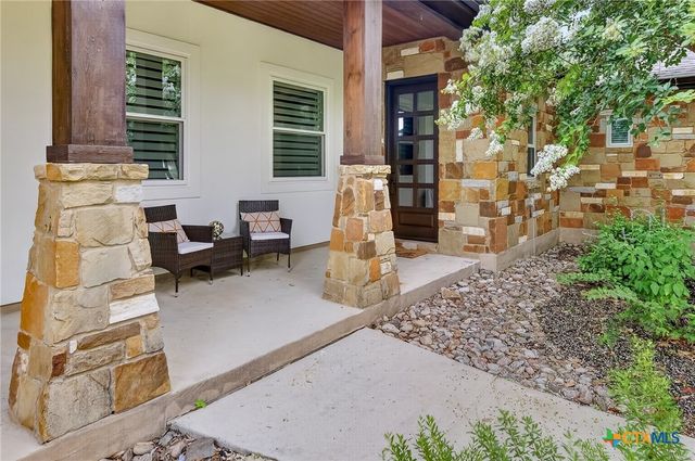 1424 Decanter Drive, New Braunfels, TX 78132