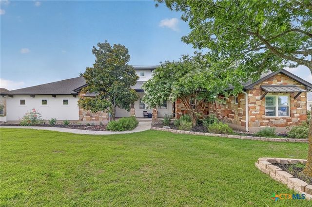 1424 Decanter Drive, New Braunfels, TX 78132
