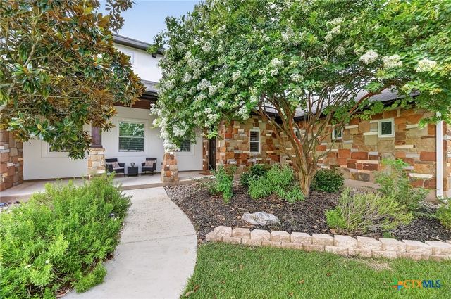 1424 Decanter Drive, New Braunfels, TX 78132
