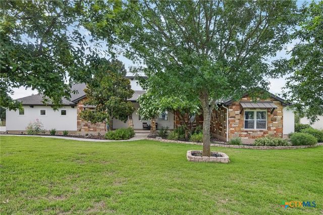 1424 Decanter Drive, New Braunfels, TX 78132
