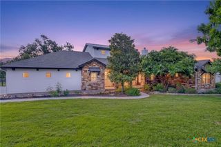 1424 Decanter Drive, New Braunfels, TX 78132
