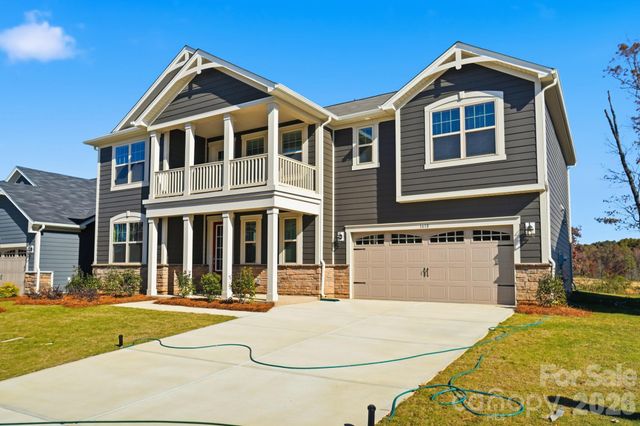 1340 Honey Trail, Monroe, NC 28112