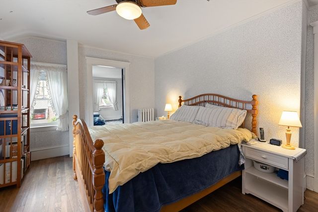 17 Oak Knoll, Arlington, MA 02476