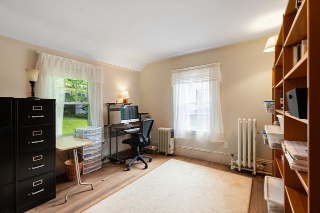 17 Oak Knoll, Arlington, MA 02476