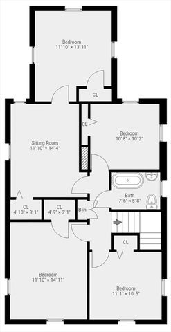 17 Oak Knoll, Arlington, MA 02476