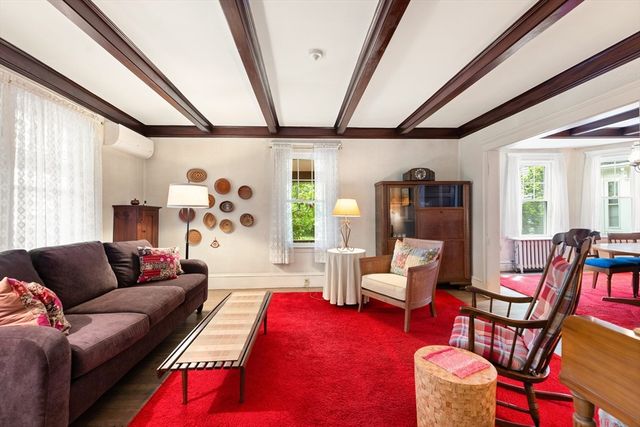 17 Oak Knoll, Arlington, MA 02476