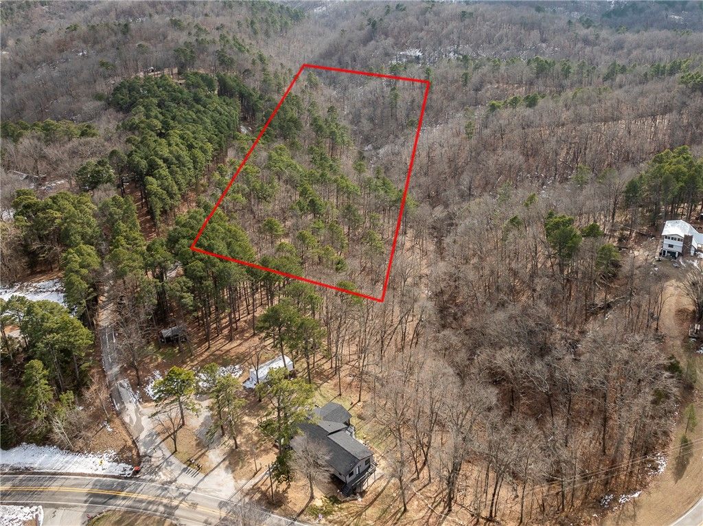 19185 Highway 303, Rogers, AR 72756