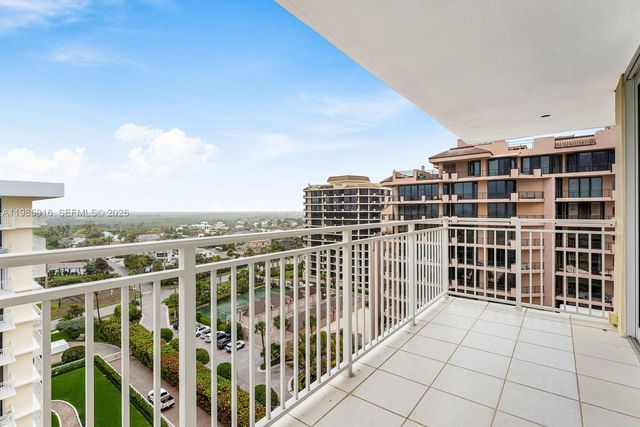 500 Ocean Drive E12A, Juno Beach, FL 33408