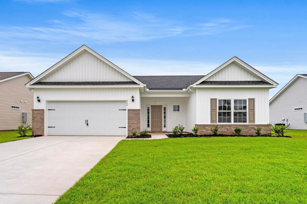 194 Stillbrook Dr., Longs, SC 29568