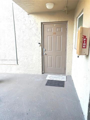 11101 Royal Palm Boulevard 214, Coral Springs, FL 33065