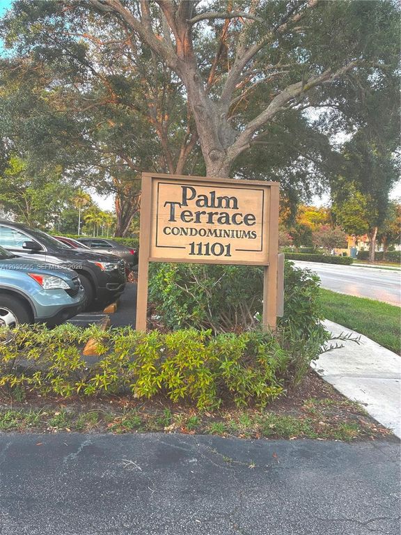 11101 Royal Palm Boulevard 214, Coral Springs, FL 33065
