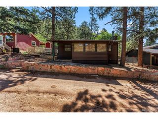 8234 W Highway 24, Cascade, CO 80809
