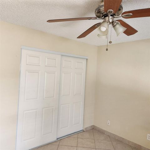 3634 NW 95th Ter 3634, Sunrise, FL 33351