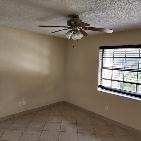 3634 NW 95th Ter 3634, Sunrise, FL 33351