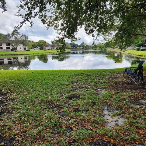 3634 NW 95th Ter 3634, Sunrise, FL 33351