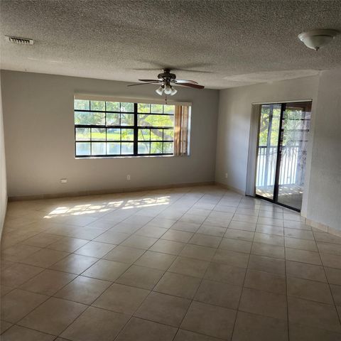 3634 NW 95th Ter 3634, Sunrise, FL 33351