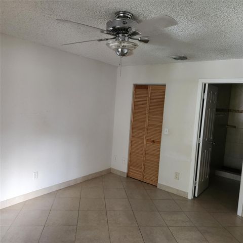 3634 NW 95th Ter 3634, Sunrise, FL 33351