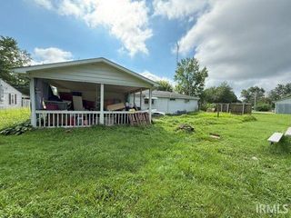 1336 N 9th Street, Mitchell, IN 47446