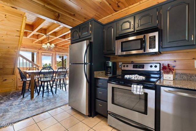 1851 Starr Street, Sevierville, TN 37876