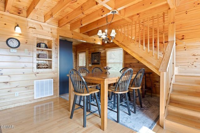 1851 Starr Street, Sevierville, TN 37876
