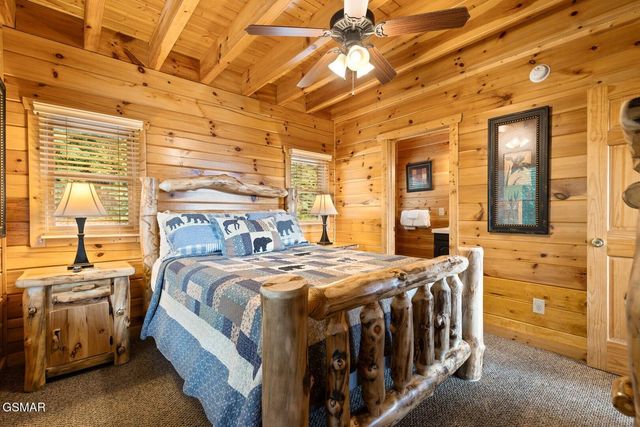 1851 Starr Street, Sevierville, TN 37876