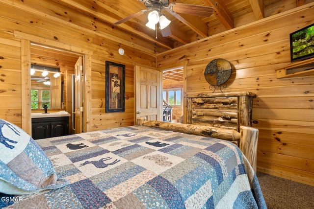 1851 Starr Street, Sevierville, TN 37876