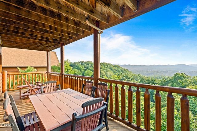 1851 Starr Street, Sevierville, TN 37876