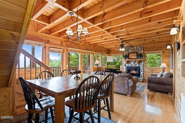 1851 Starr Street, Sevierville, TN 37876