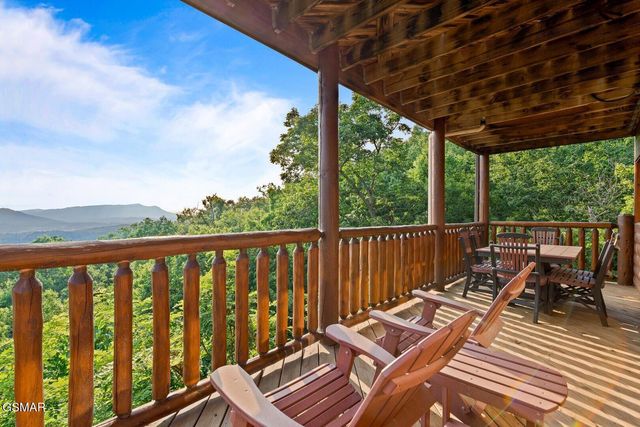 1851 Starr Street, Sevierville, TN 37876