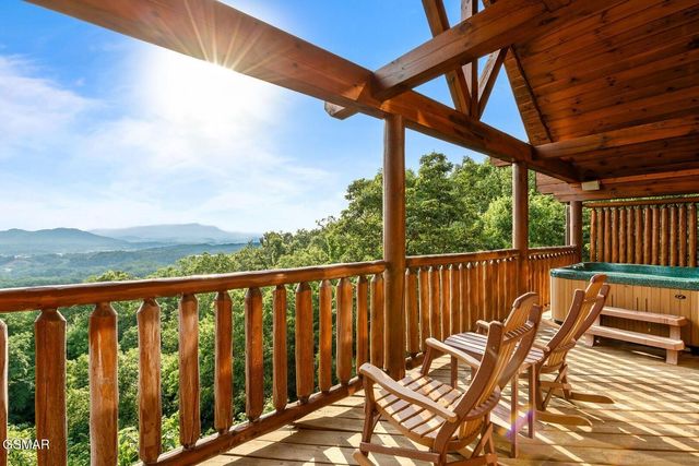 1851 Starr Street, Sevierville, TN 37876