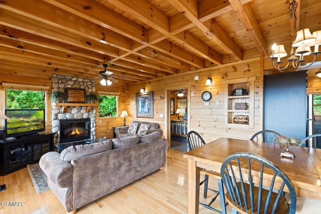 1851 Starr Street, Sevierville, TN 37876