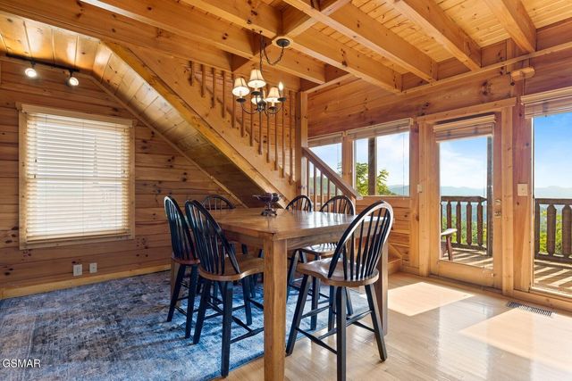 1851 Starr Street, Sevierville, TN 37876
