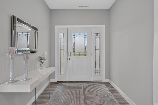 10505 Spamount Cove, Leo, IN 46765