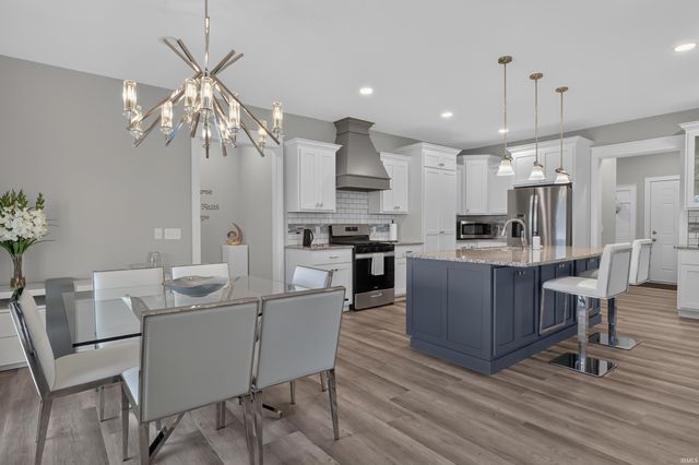 10505 Spamount Cove, Leo, IN 46765