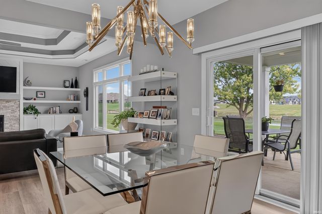 10505 Spamount Cove, Leo, IN 46765