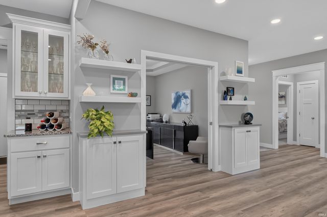 10505 Spamount Cove, Leo, IN 46765
